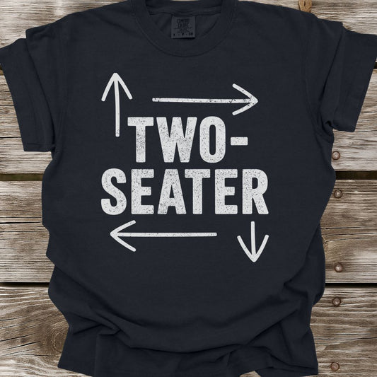 Two Seater T-Shirt