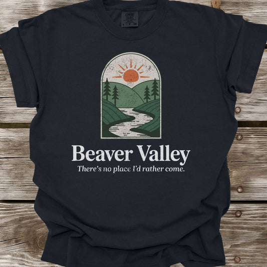 Beaver Valley T-Shirt