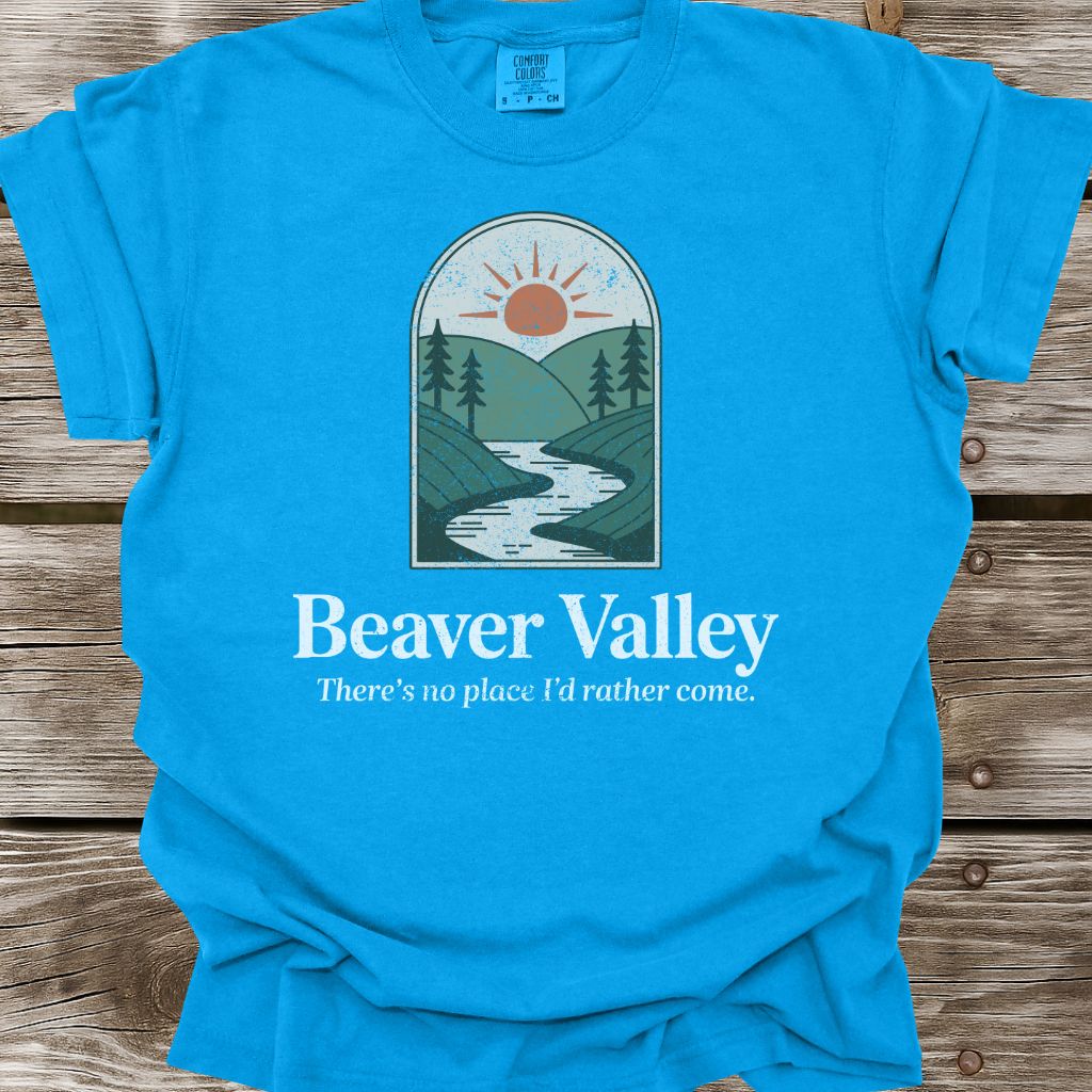 Beaver Valley T-Shirt