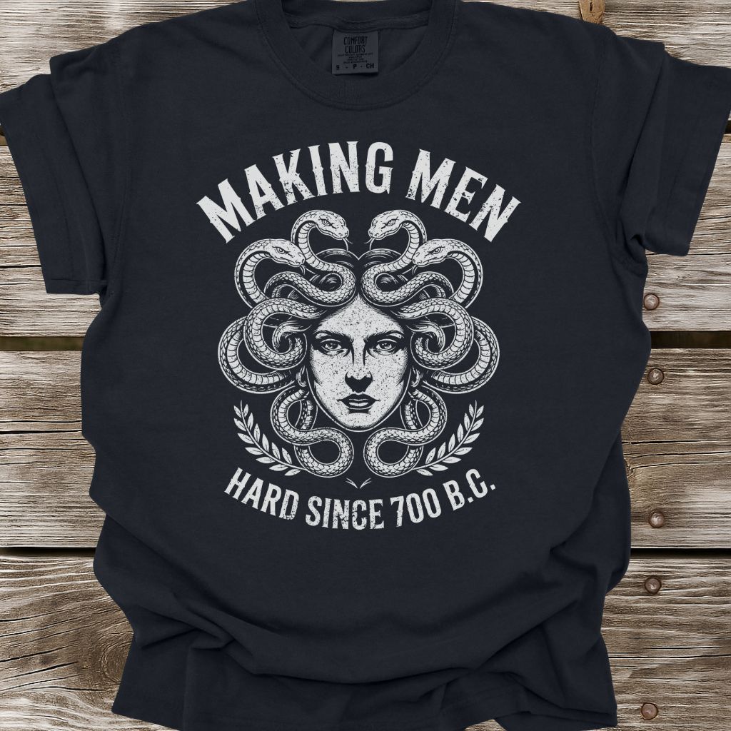 Hard Since 700 B.C. T-Shirt