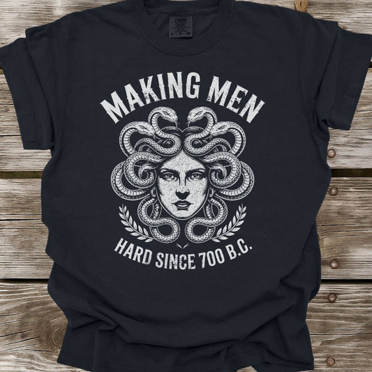 Hard Since 700 B.C. T-Shirt