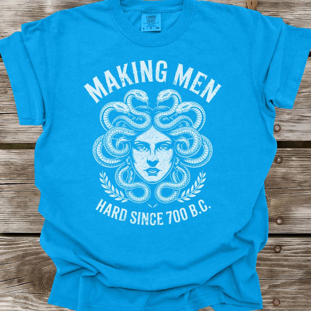 Hard Since 700 B.C. T-Shirt