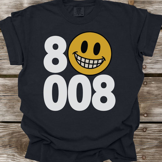 8008 T-Shirt