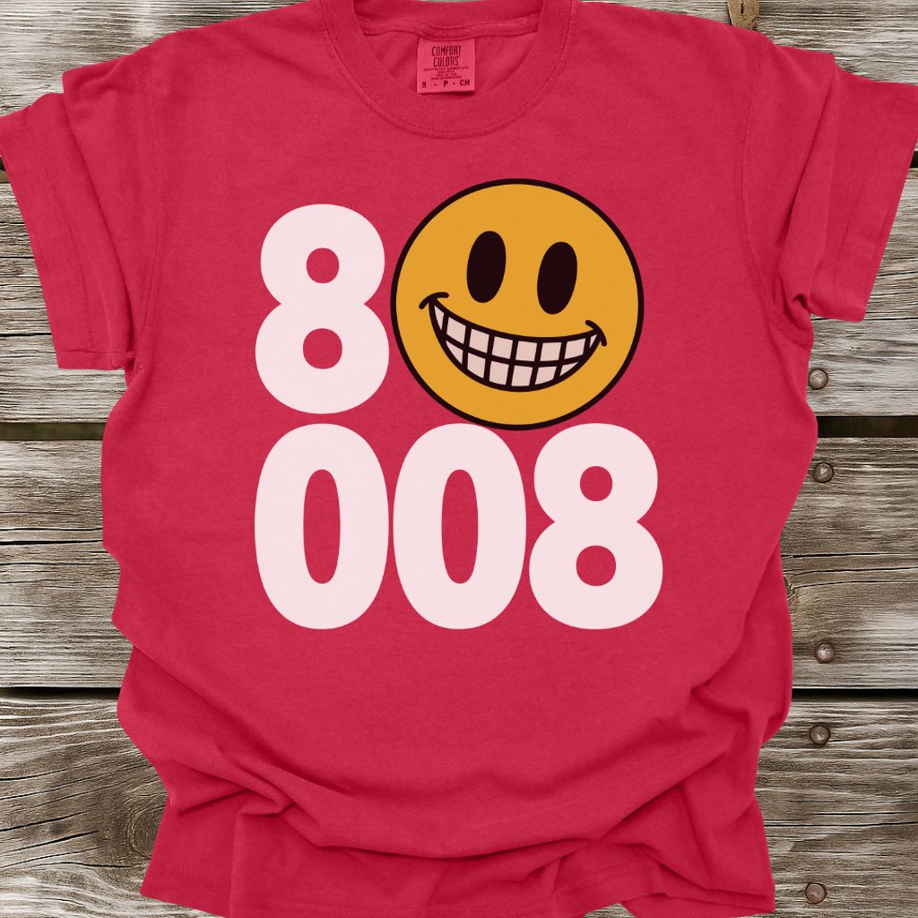 8008 T-Shirt