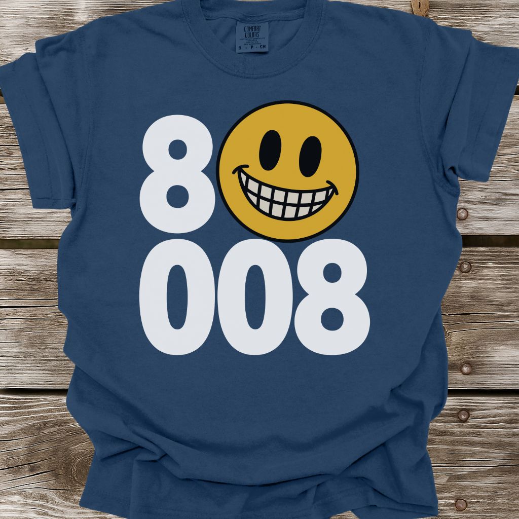 8008 T-Shirt
