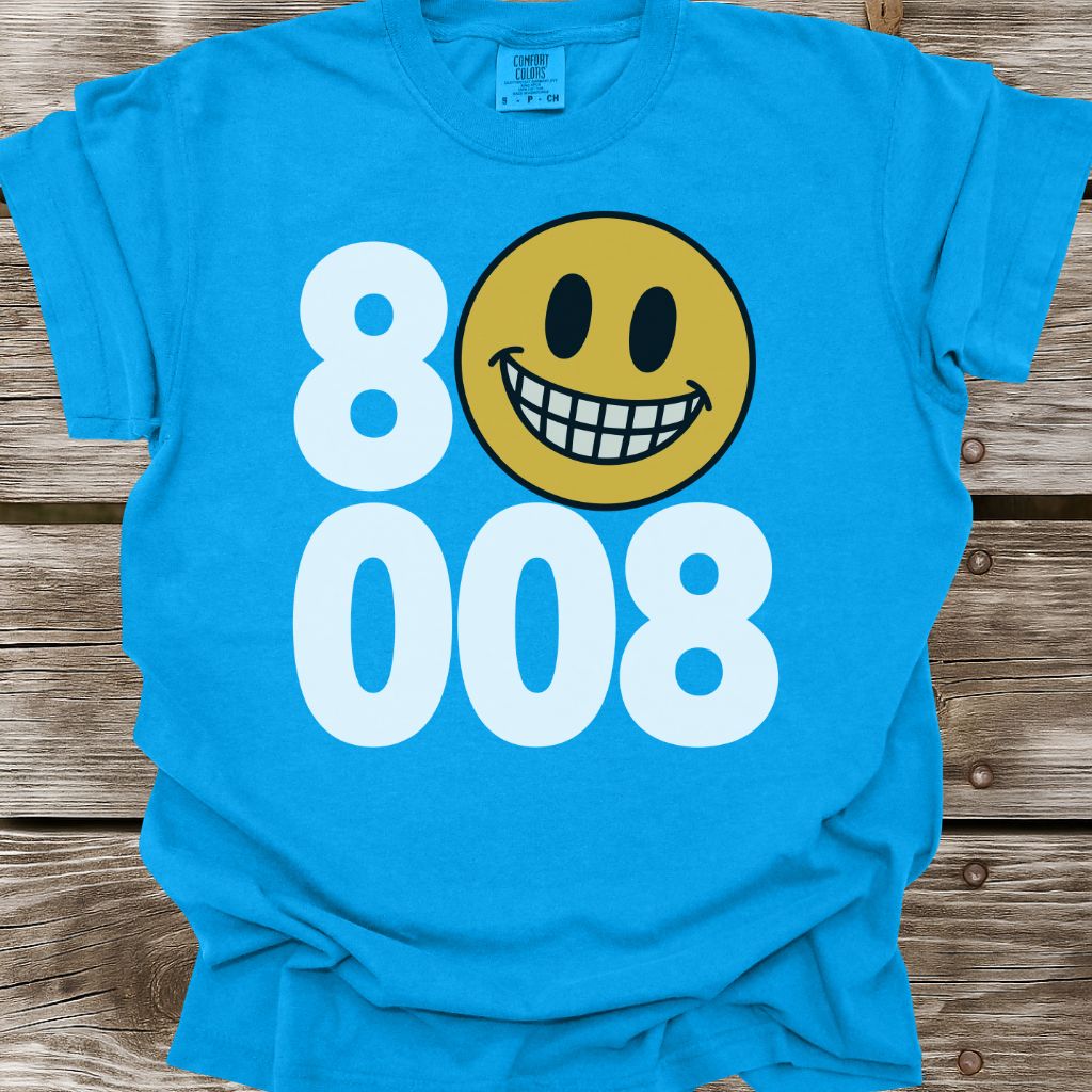 8008 T-Shirt