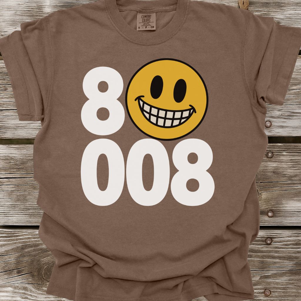 8008 T-Shirt