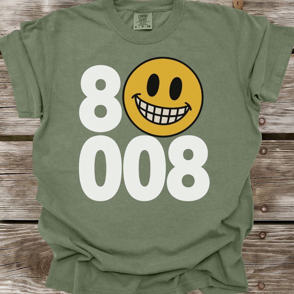 8008 T-Shirt