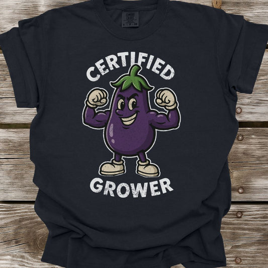 Certified Grower T-Shirt