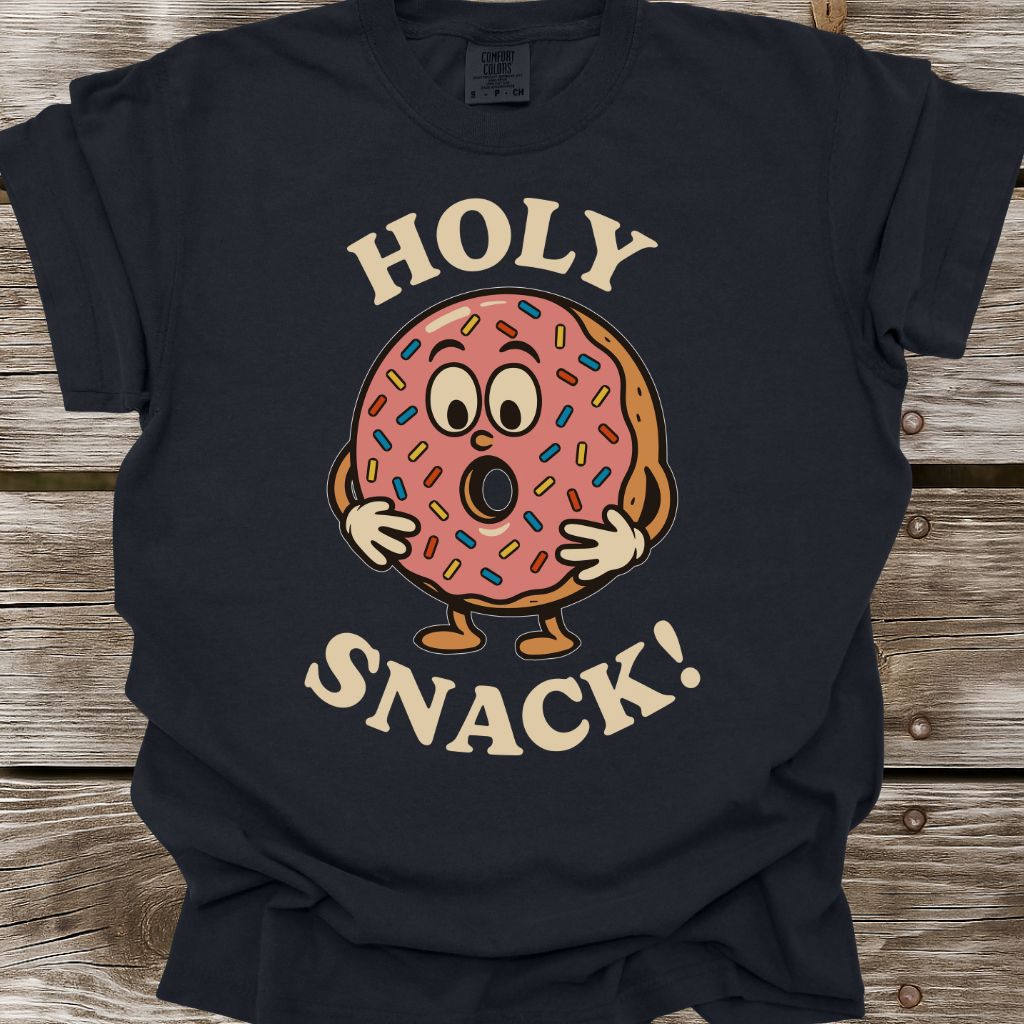 Holy Snack! T-Shirt