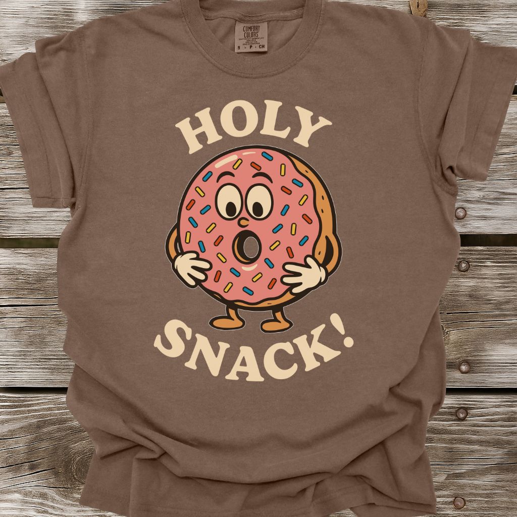 Holy Snack! T-Shirt