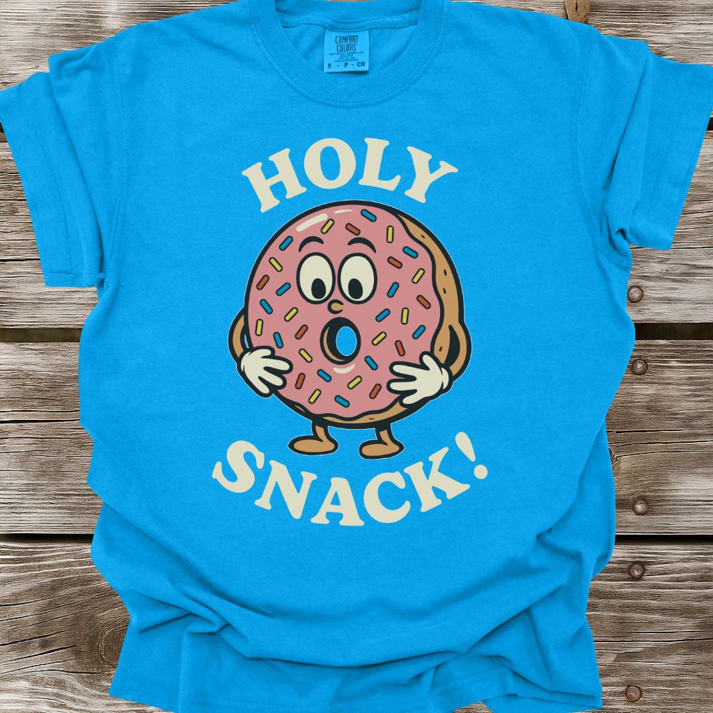 Holy Snack! T-Shirt
