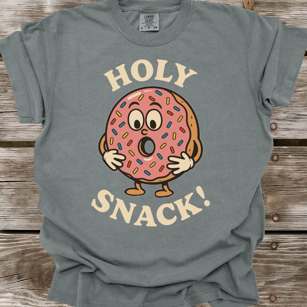 Holy Snack! T-Shirt
