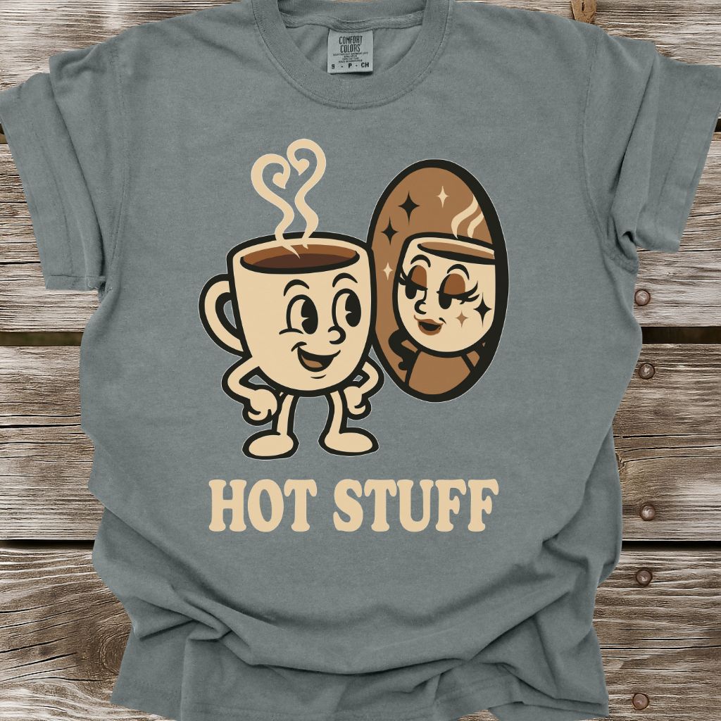 Hot Stuff T-Shirt