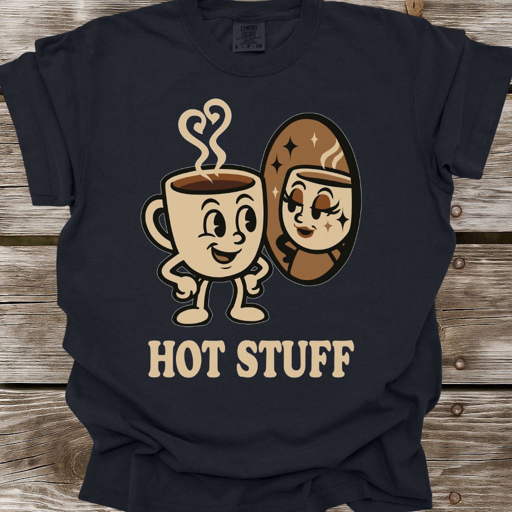 Hot Stuff T-Shirt