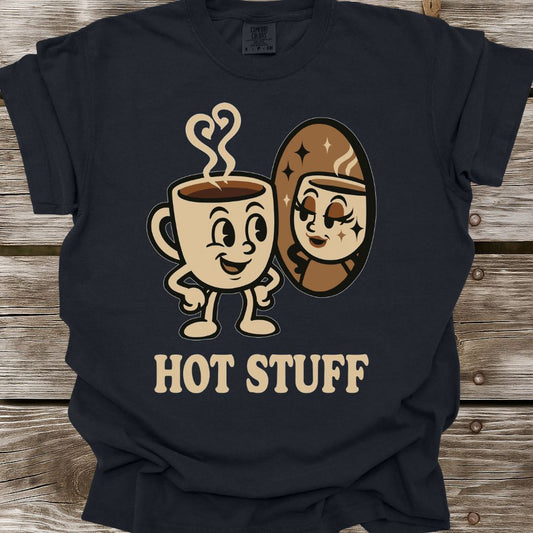 Hot Stuff T-Shirt