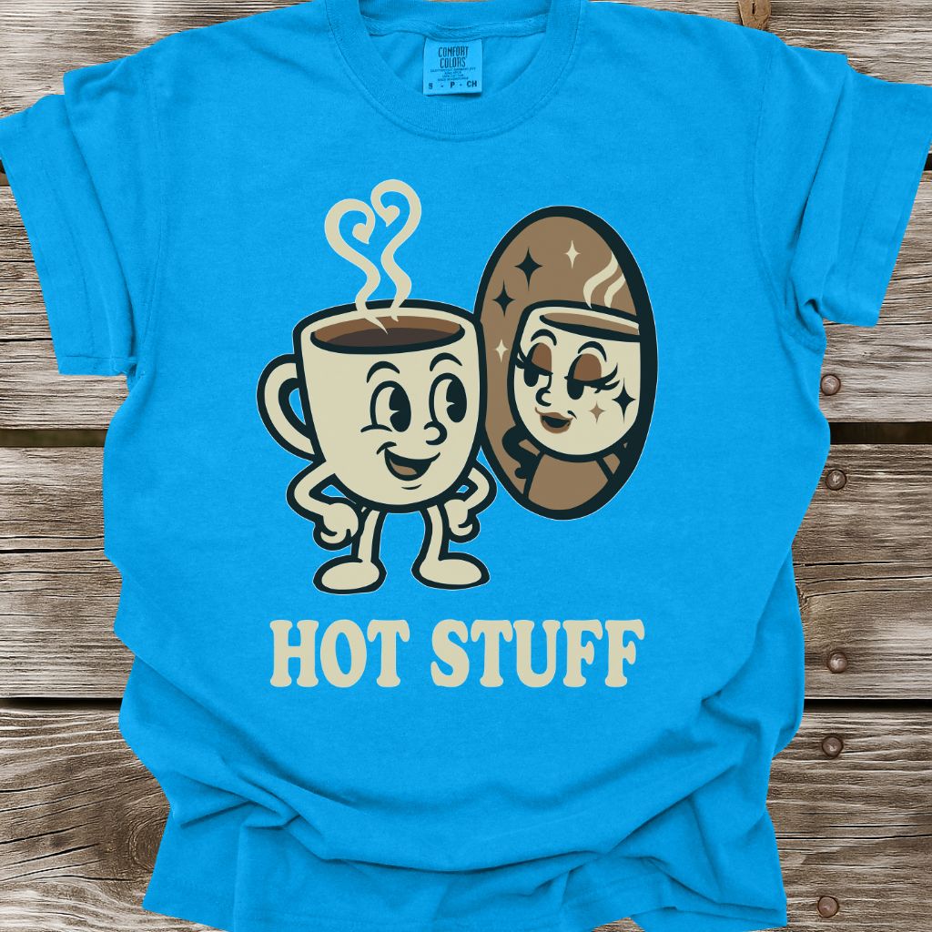 Hot Stuff T-Shirt