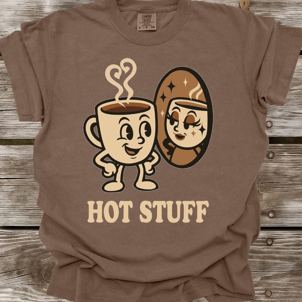 Hot Stuff T-Shirt