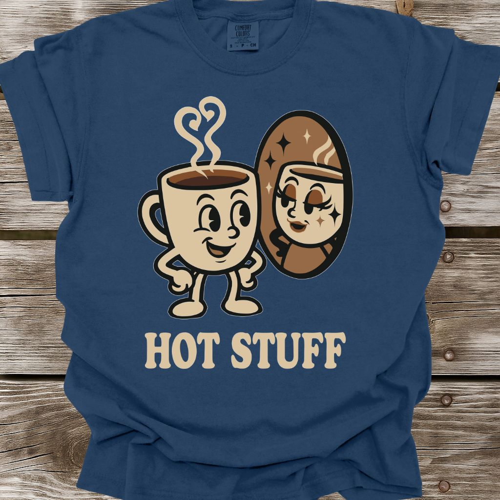 Hot Stuff T-Shirt