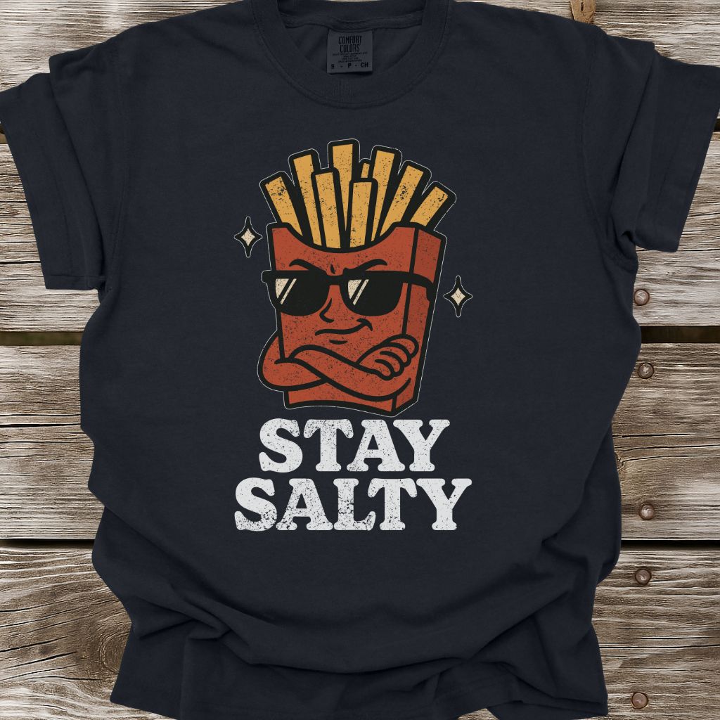 Stay Salty T-Shirt