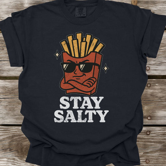 Stay Salty T-Shirt