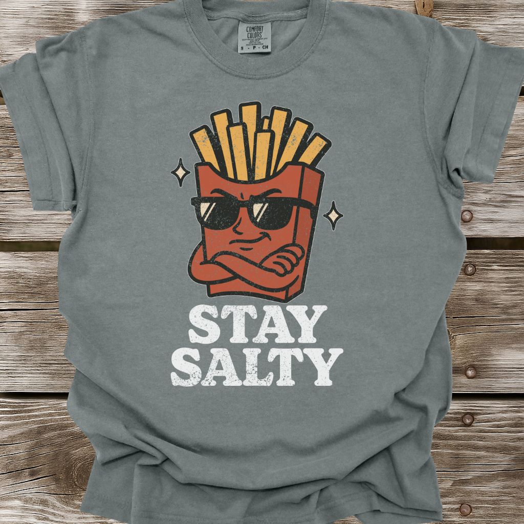Stay Salty T-Shirt