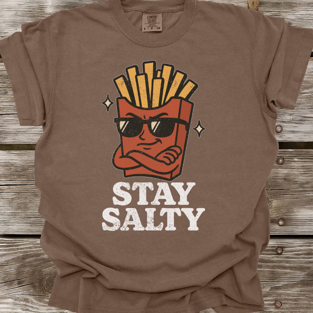Stay Salty T-Shirt
