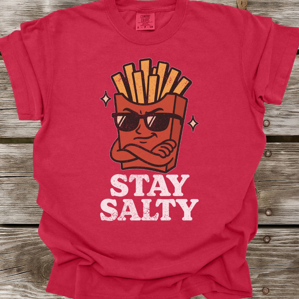 Stay Salty T-Shirt