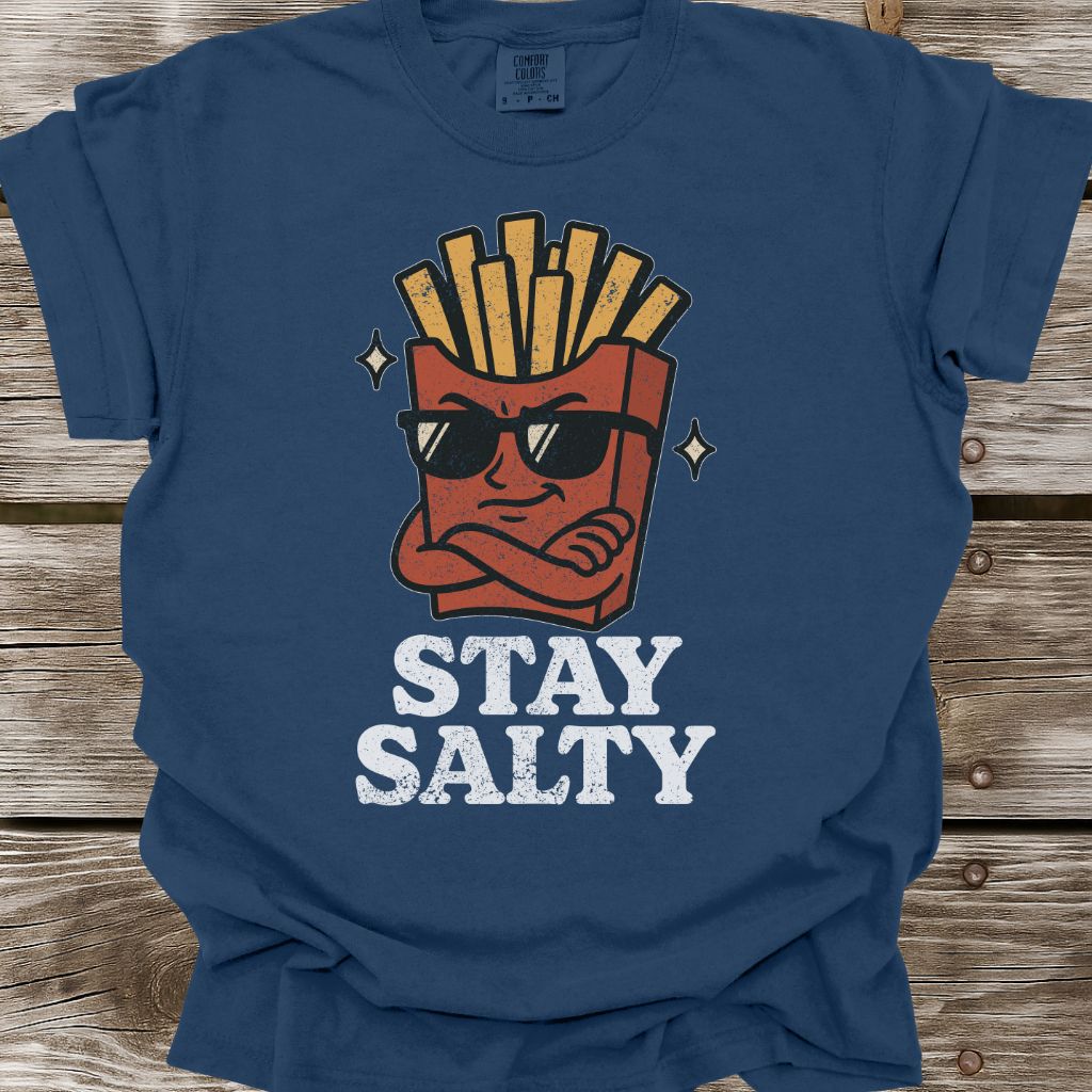 Stay Salty T-Shirt