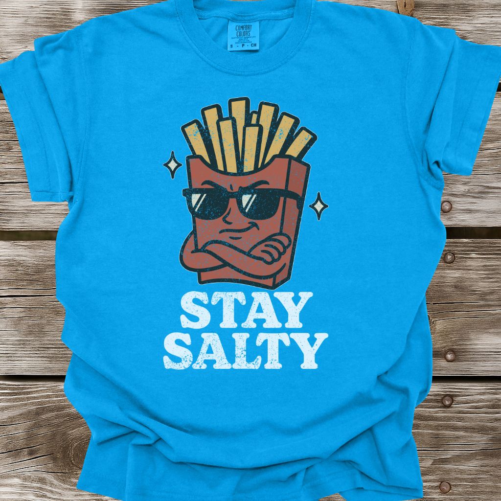 Stay Salty T-Shirt