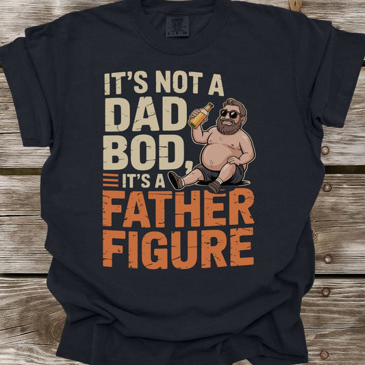 Father Figure T-Shirt
