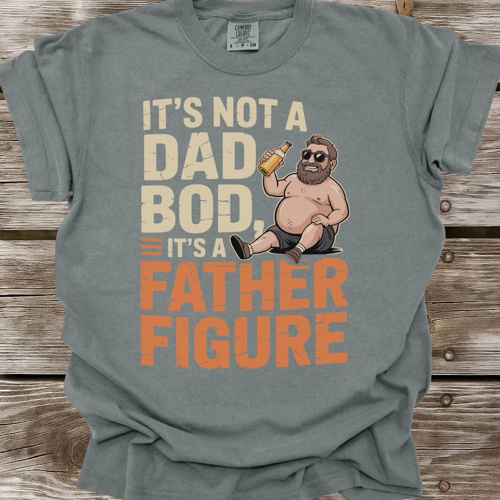 Father Figure T-Shirt