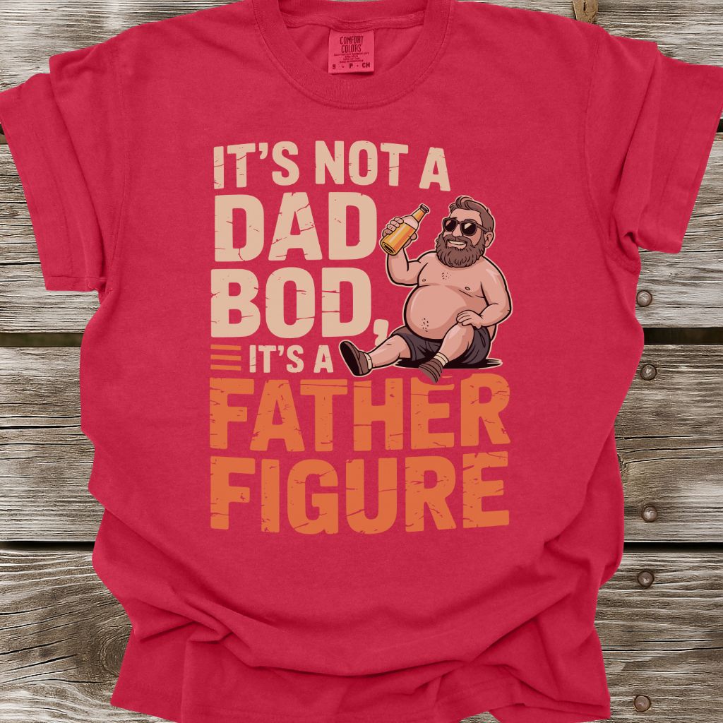 Father Figure T-Shirt