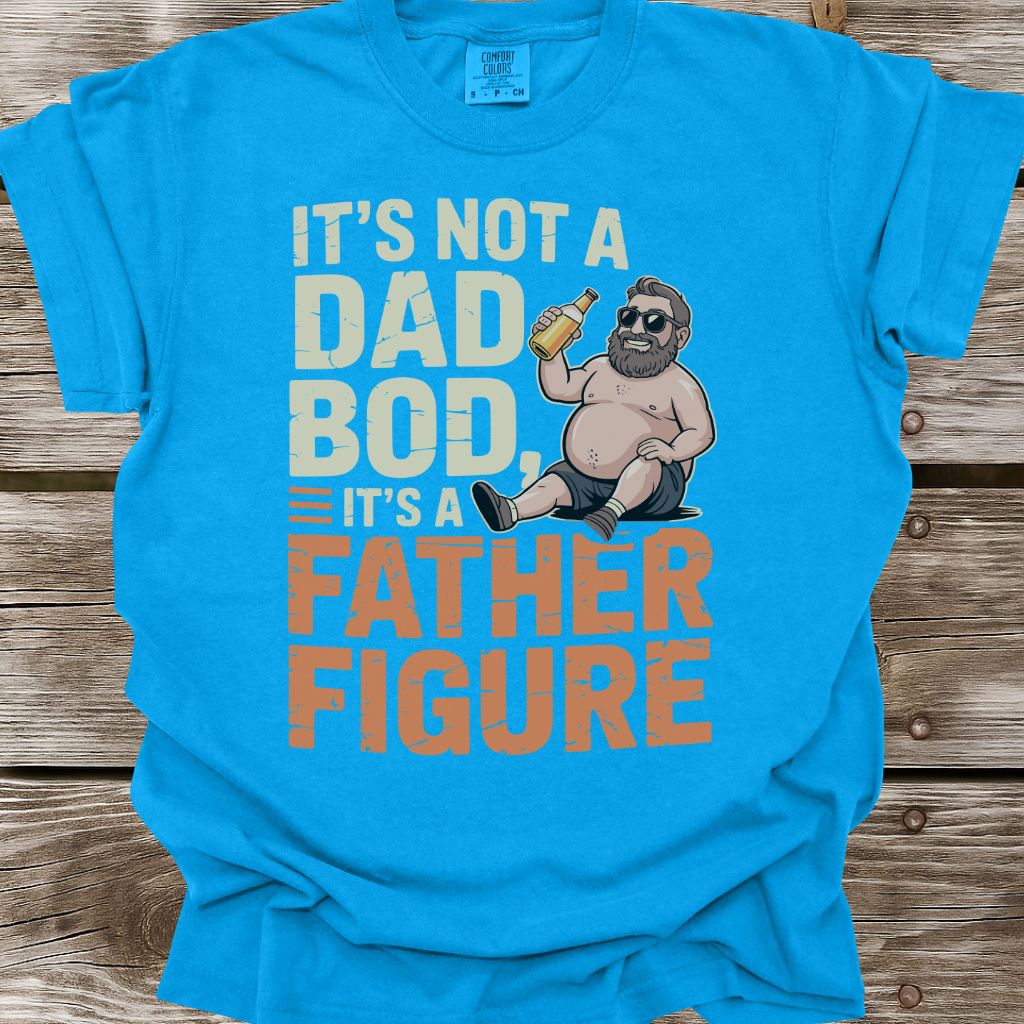 Father Figure T-Shirt