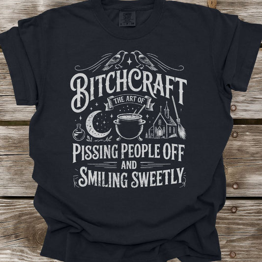 Bitchcraft T-Shirt