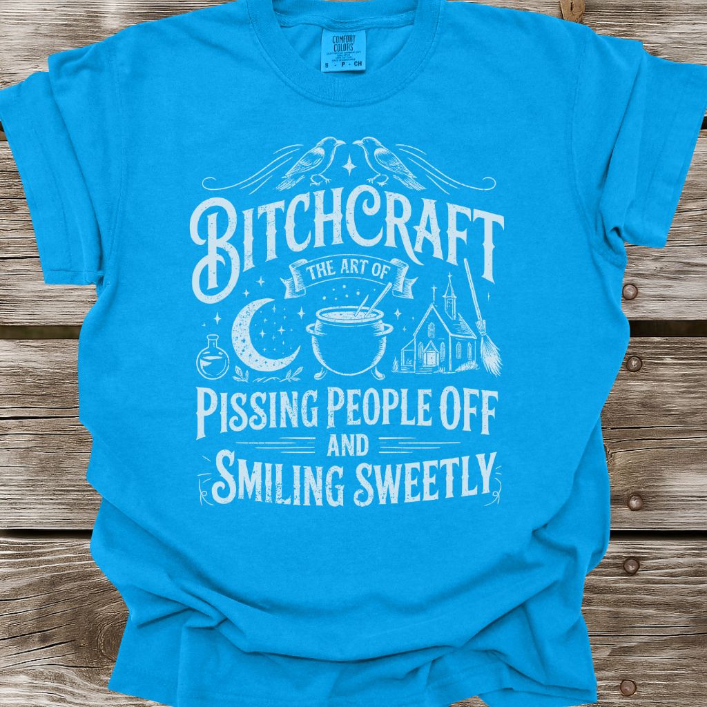 Bitchcraft T-Shirt