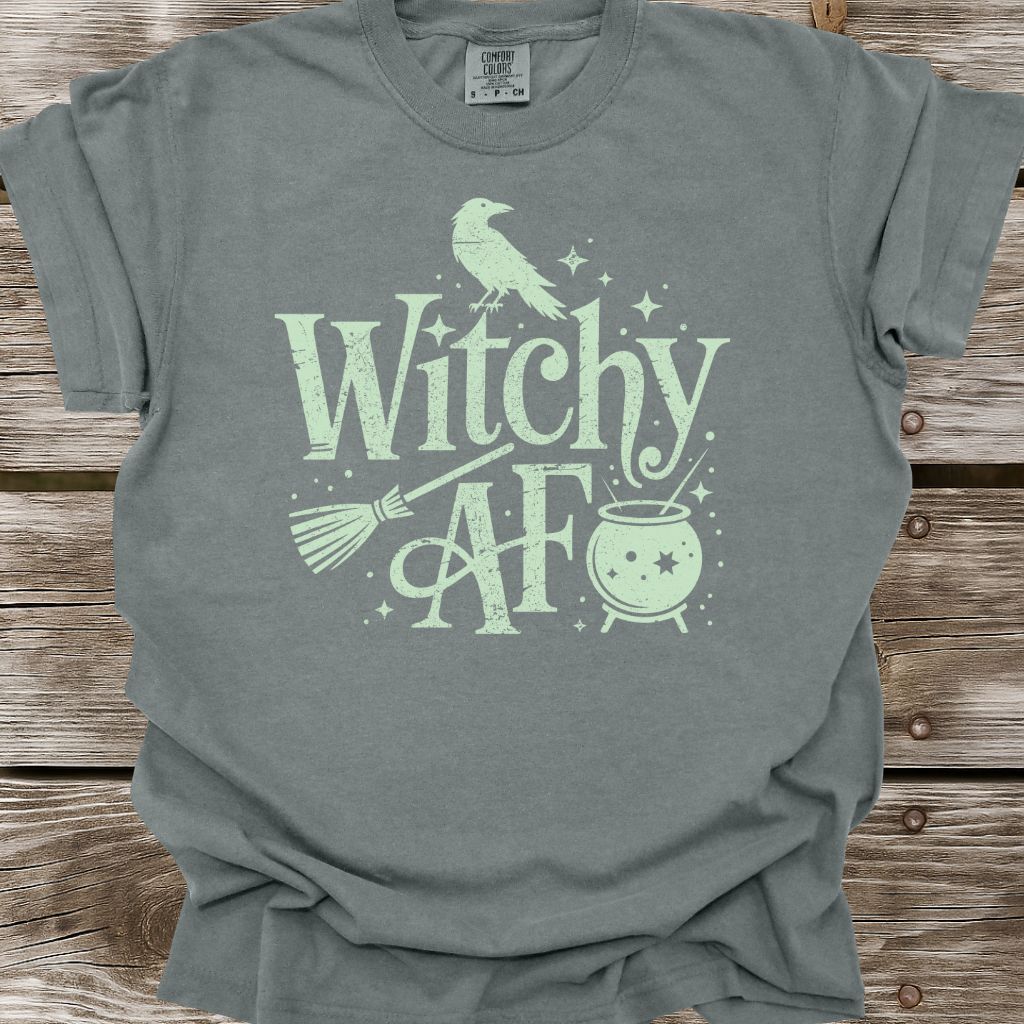Witchy AF T-Shirt
