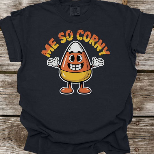 Me So Corny T-Shirt