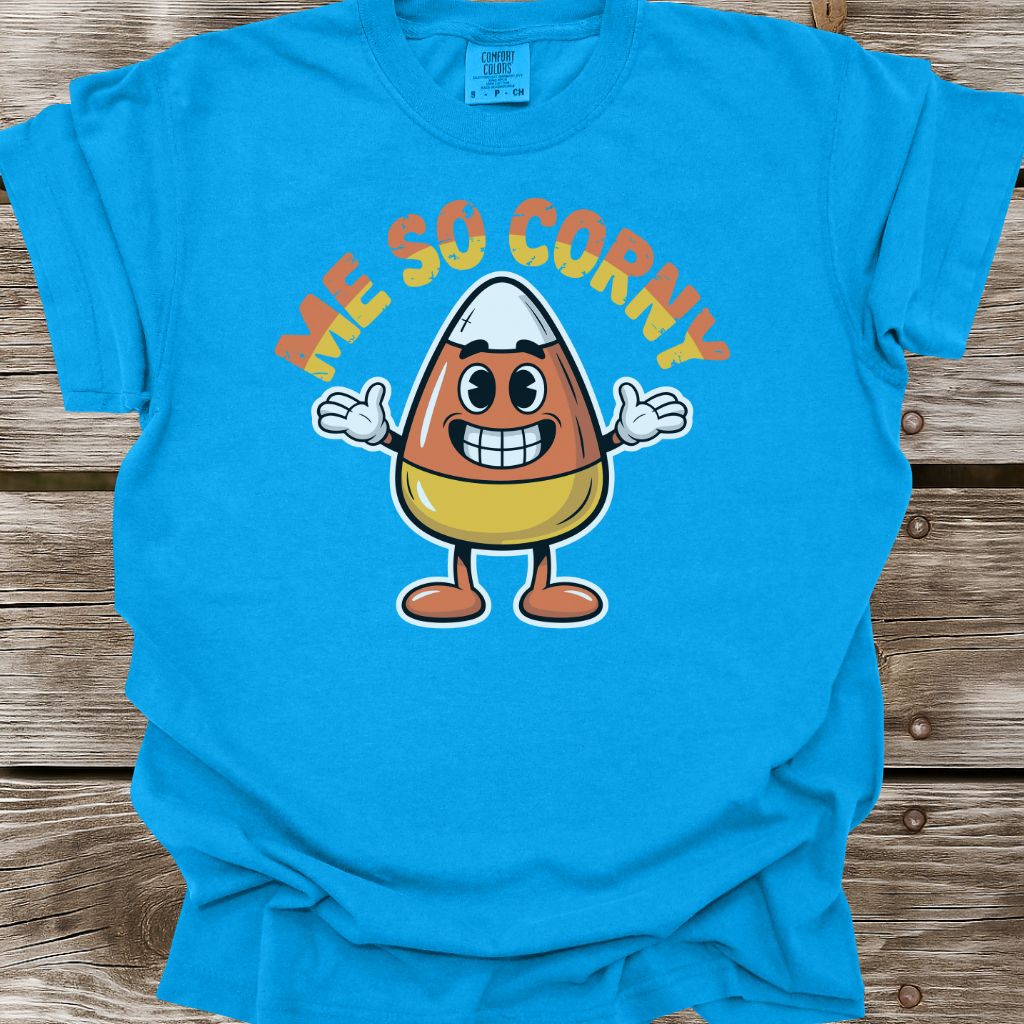 Me So Corny T-Shirt
