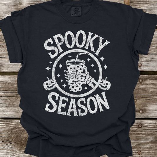 Spooky Season T-Shirt