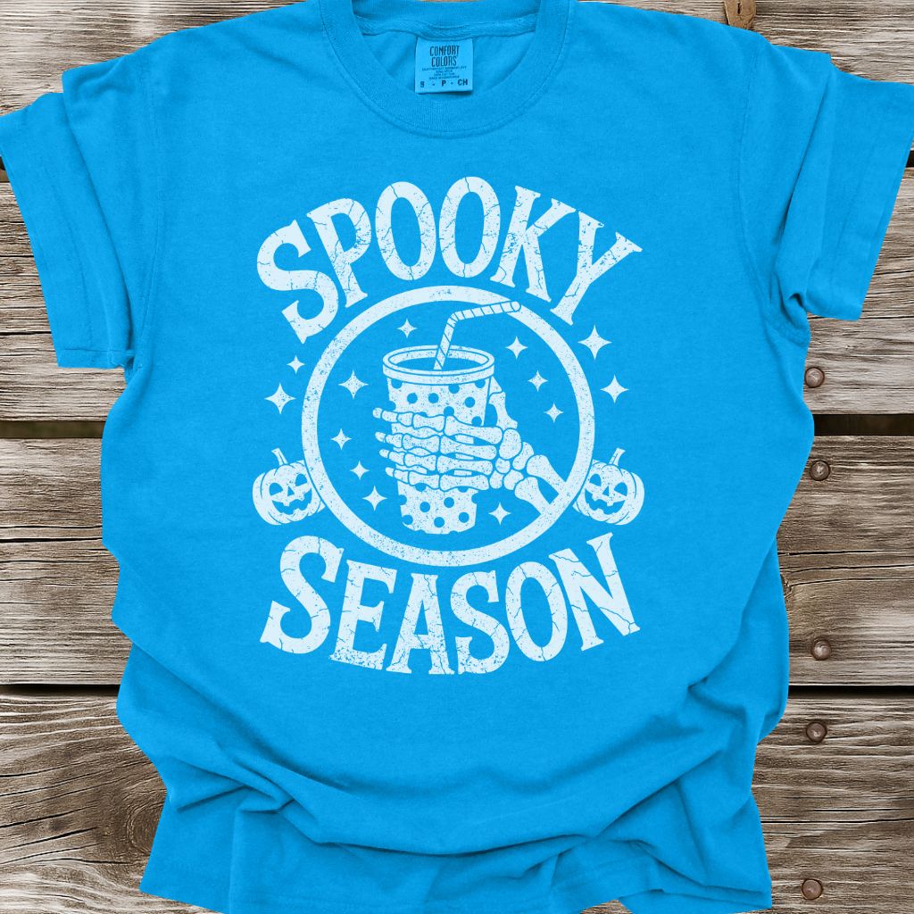 Spooky Season T-Shirt
