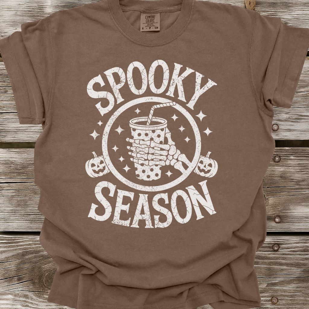 Spooky Season T-Shirt