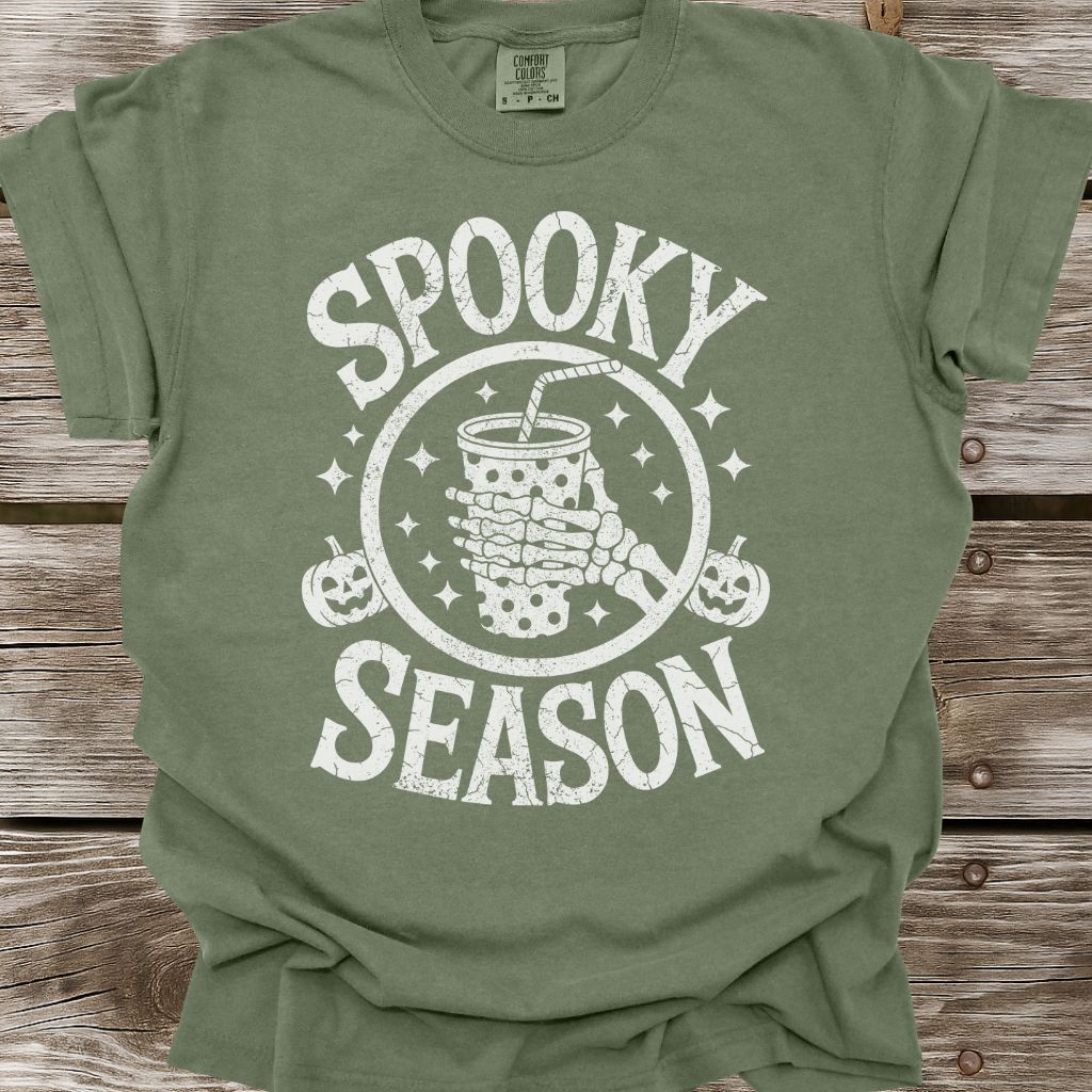 Spooky Season T-Shirt