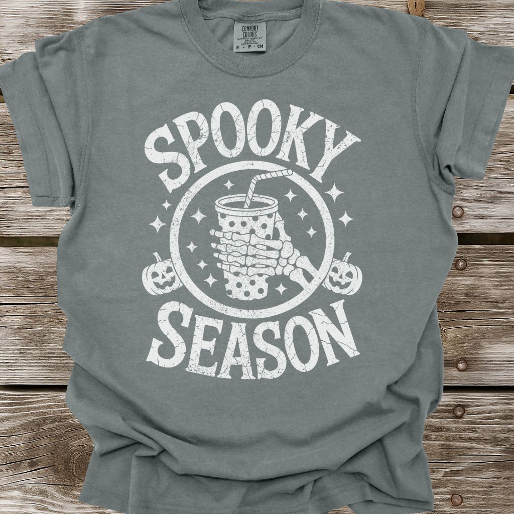 Spooky Season T-Shirt