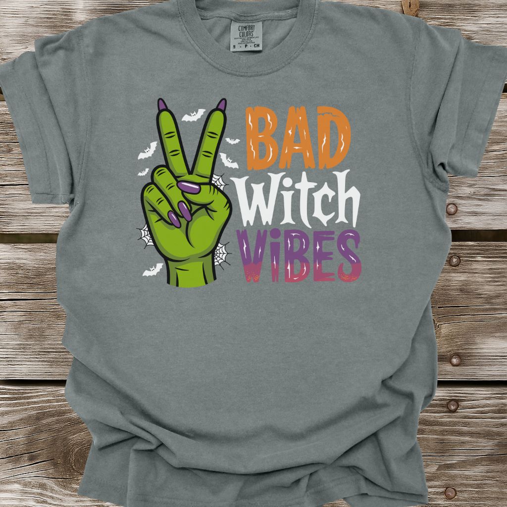 Bad Witch Vibes T-Shirt