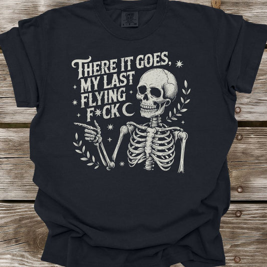 There It Goes T-Shirt