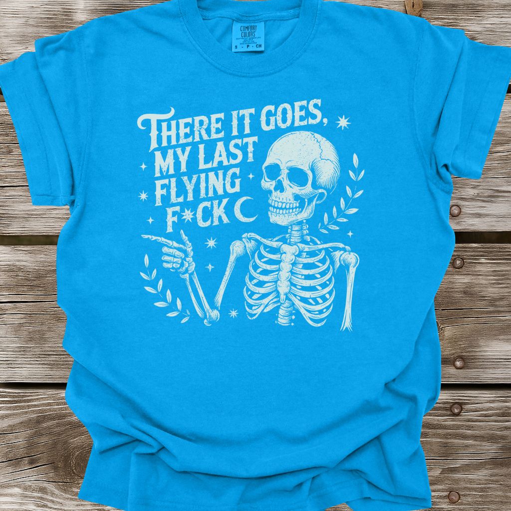 There It Goes T-Shirt