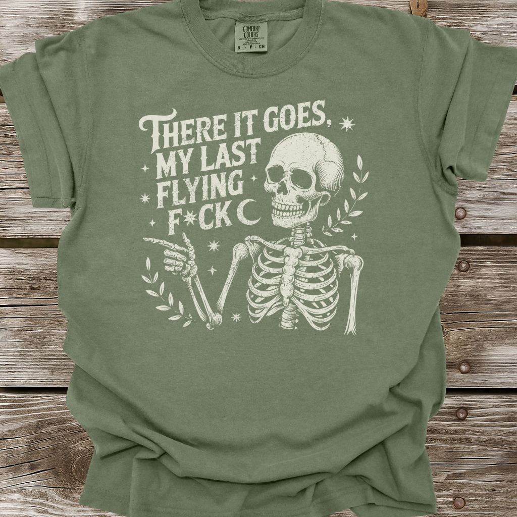 There It Goes T-Shirt