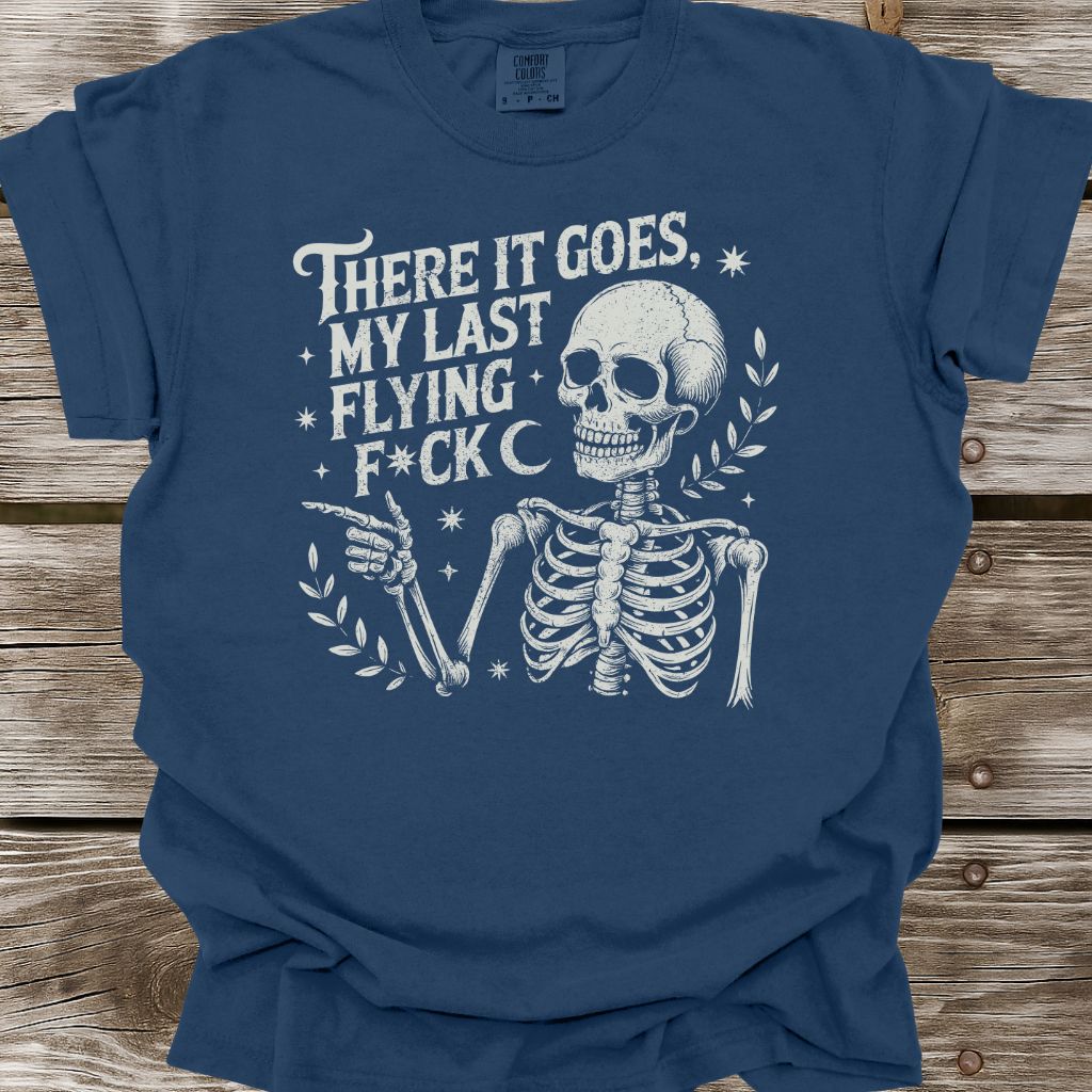 There It Goes T-Shirt