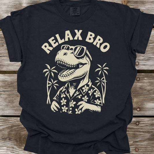 Relax Bro T-Shirt